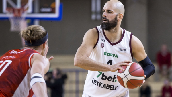 „Lietkabelis“ ilgai turės verstis be Ž. Šakičiaus 