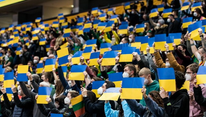 9 šalių federacijos: „Diskusijos dėl Rusijos ir Baltarusijos grįžimo į sportą ankstyvos”