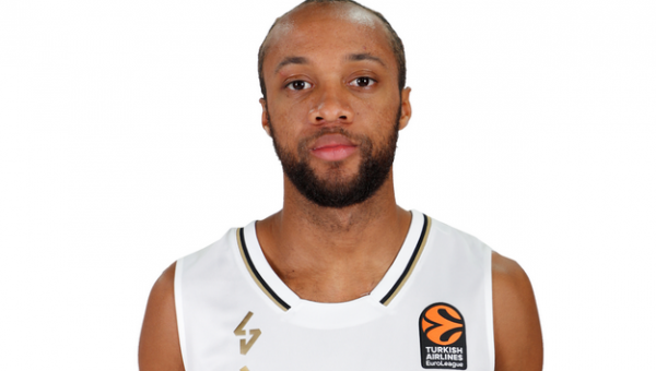 ASVEL palieka gynėjas