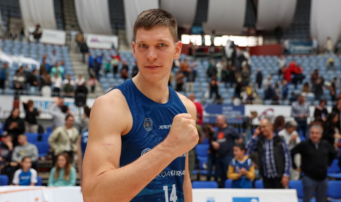 R. Jakštas jungiasi prie „Telšių“