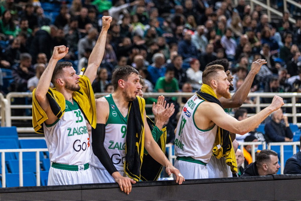 „Žalgirio“ fanai: „Sugriuvo Žalgiris antroje pusėje, kaip Mėslitos direktoriaus politinė karjera“