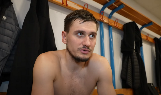 E. Ulanovas: „Blogiausia, kad kažkas nustemba, jog taip gali būti“