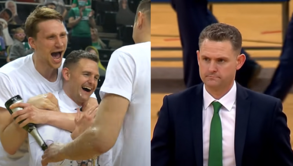 M. Schilleris iš „Žalgirio“ vis dar reikalauja solidžios sumos