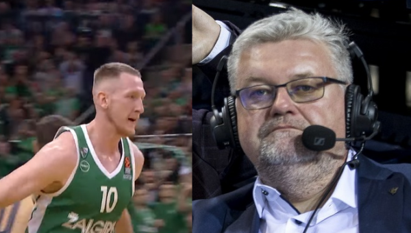 V. Čeponio verdiktas: pateikė „Anadolu Efes“ ir „Žalgirio“ kovos prognozę