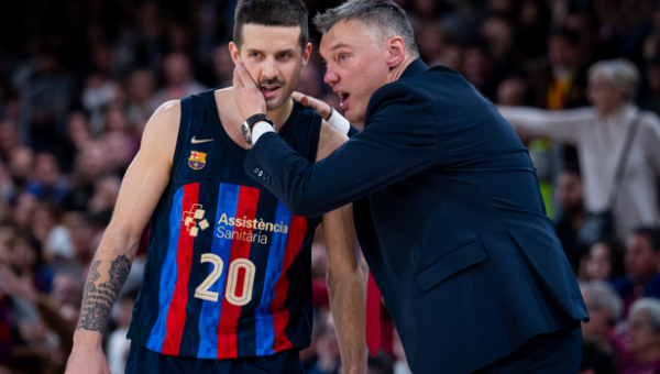 Š. Jasikevičius: „Virtus“ yra komanda, kuri labai tobulina savo krepšinį“