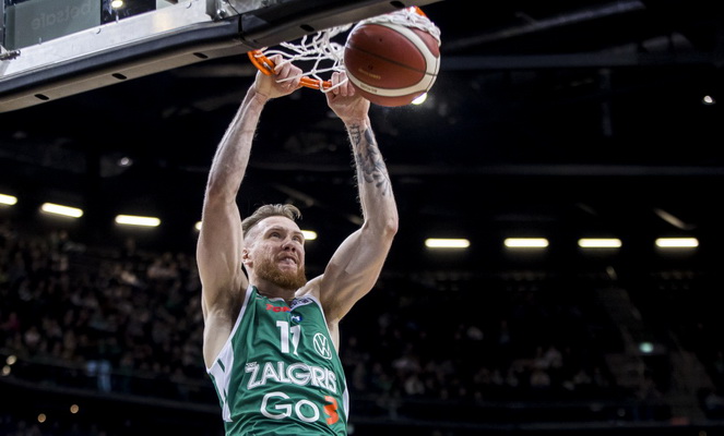 I. Brazdeikis: „Iškovota KMT taurė mums būtų svarbi psichologiškai ir padėtų pasitikėti jėgomis“