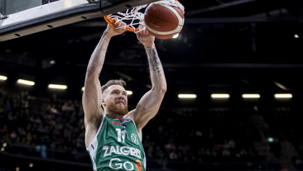 I. Brazdeikis: „Iškovota KMT taurė mums būtų svarbi psichologiškai ir padėtų pasitikėti jėgomis“