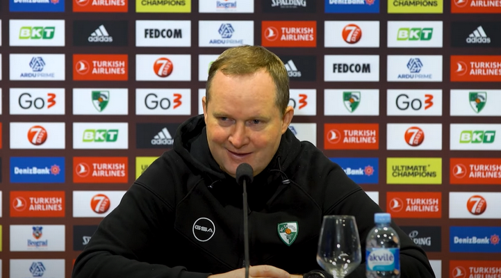 K. Maksvytis: apie „Baskonia“ ginklus puolime ir signalus treniruotėse (VIDEO)