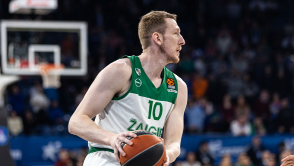 R. Šmitas gyvenimo be sporto neįsivaizduoja: jei nežaisčiau krepšinio, būčiau boksininkas