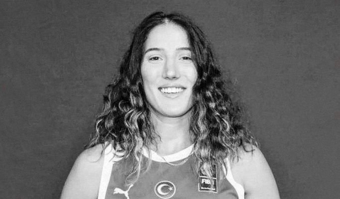 Turkijos krepšininkė rasta negyva po griuvėsiais
