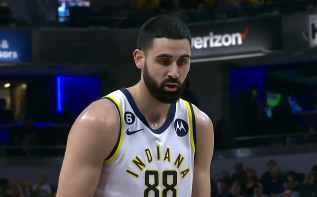 G. Bitadze karjerą tęs „Magic“ ekipoje