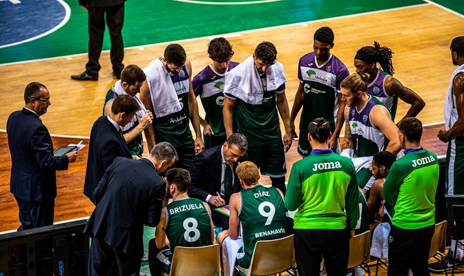 Karaliaus taurės finalas – be Eurolygos klubų: „Unicaja“ patiesė ir „Real“