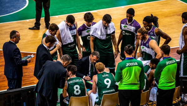 Karaliaus taurės finalas – be Eurolygos klubų: „Unicaja“ patiesė ir „Real“