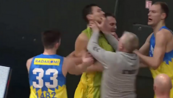 „Šilutės“ klubui skirtos drausminės ir piniginės nuobaudos