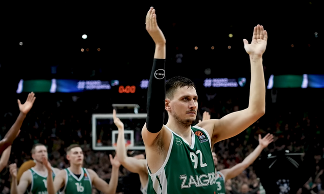 Paskaičiuota, kokie „Žalgirio“ šansai patekti į Eurolygos atkrintamąsias