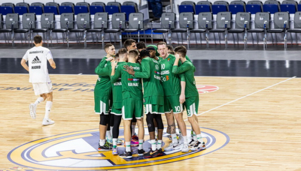 Ispanijos spauda įgėlė kauniečiams: „Žalgiris“ svečiuose žaidžia beviltiškai“ 