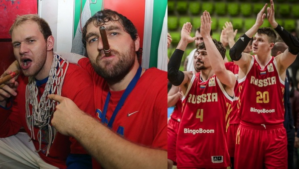 Absurdas: buvęs krepšininkas mano, kad rusai būtų tarp 4 stipriausių „Eurobasket“ ekipų