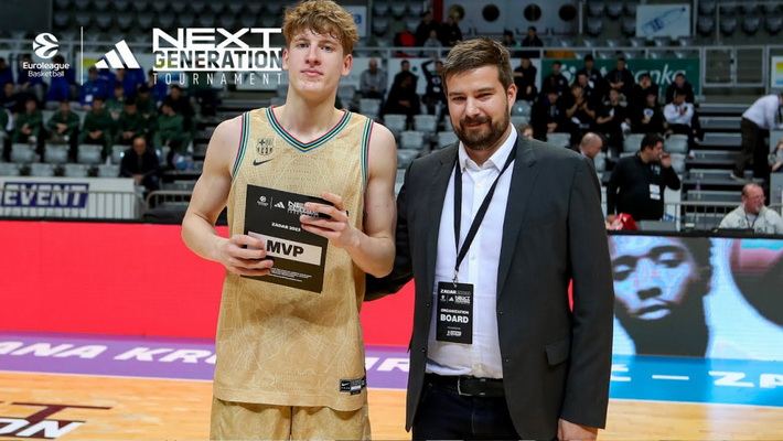 „Barcelonos“ talentas K. Jakučionis - apie meilę Barselonai ir sugrįžimą į Kauną (VIDEO)