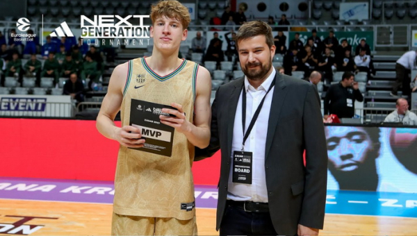 „Barcelonos“ talentas K. Jakučionis - apie meilę Barselonai ir sugrįžimą į Kauną (VIDEO)