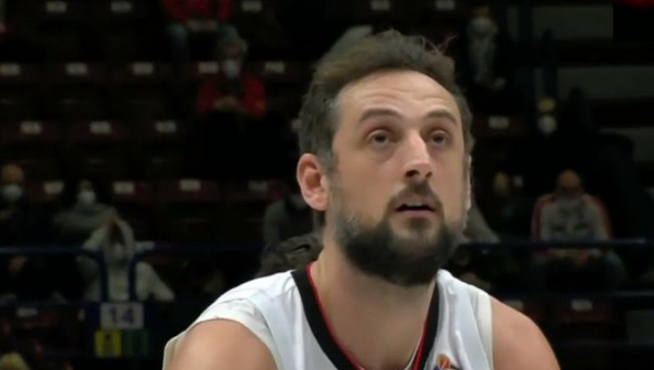 „Virtus“ derasi dėl kontrakto pratęsimo su beveik 37-erių buvusia žvaigžde