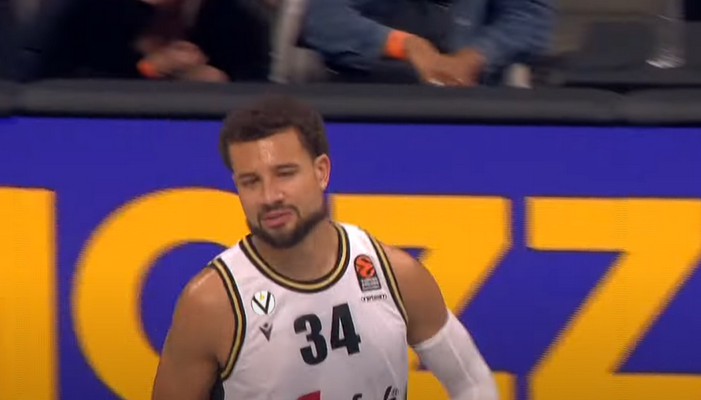 „Virtus“ neturėjo daug vargo Berlyne