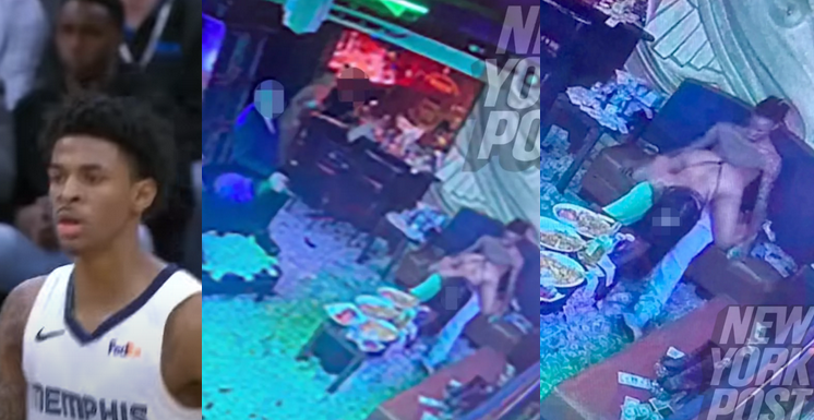 Skandalingos J. Moranto nuotraukos iš striptizo klubo: merginos, alkoholis ir krūvos pinigų