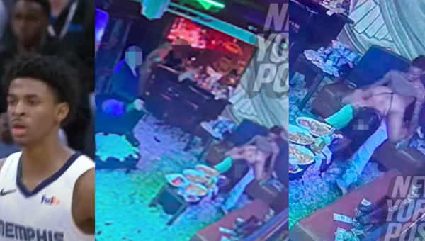 Skandalingos J. Moranto nuotraukos iš striptizo klubo: merginos, alkoholis ir krūvos pinigų 
