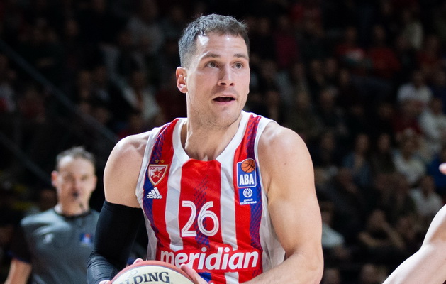 N. Nedovičius dėl traumos praleis rungtynes su „Barcelona“