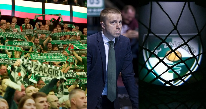 Įspūdinga suma: aiškėja, kiek „Žalgiris“ šį sezoną uždirbo iš Eurolygos bilietų prekybos