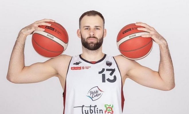 B. Griciūno klubas žengė į Šiaurės Europos lygos pusfinalį, varžovus sužinojo ir „Wolves“