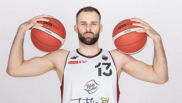 B. Griciūno klubas žengė į Šiaurės Europos lygos pusfinalį, varžovus sužinojo ir „Wolves“