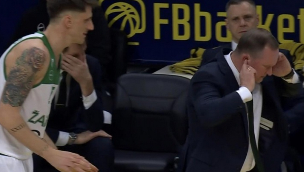 „Žalgirio“ fanai: „Polonara ir Ulanovas buvo duobkasiai“