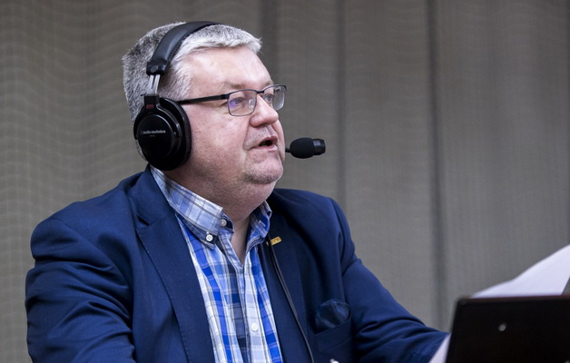 V. Čeponis pateikė „Žalgirio“ ir „Monaco“ rungtynių prognozę (VIDEO)