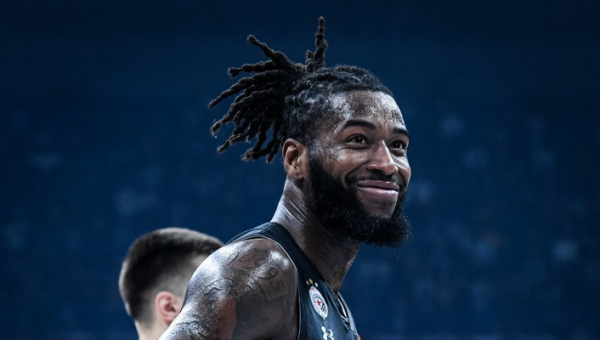 „Partizan“ pranoko „Real“, o „Crvena Zvezda“ įveikė ASVEL