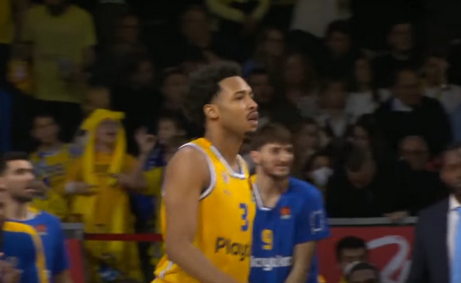 „Maccabi“ gynėjui buvo atlikta operacija: jo sezonas - baigtas