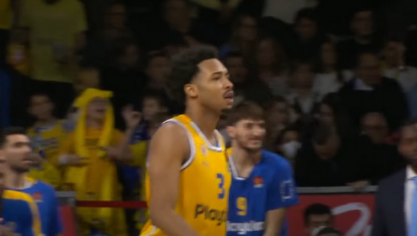„Maccabi“ gynėjui buvo atlikta operacija: jo sezonas - baigtas