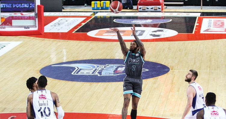 „Wolves“ krepšininkai – ENBL finale