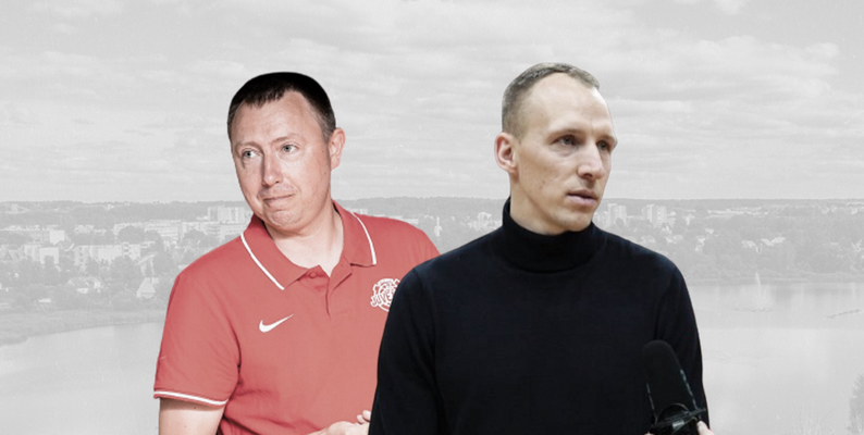 Permainos „Juventus“ administracijoje: E. Skersį direktoriaus kėdėje keičia G. Matulis