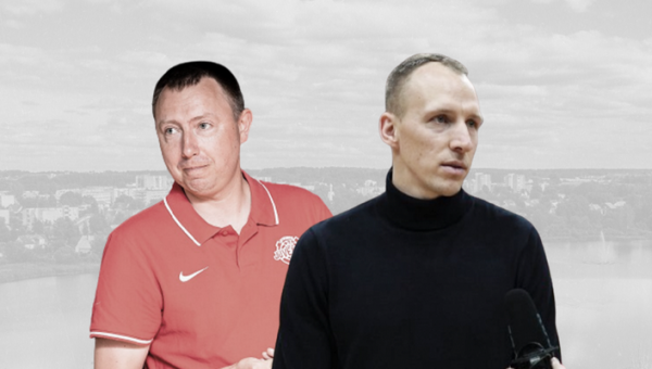 Permainos „Juventus“ administracijoje: E. Skersį direktoriaus kėdėje keičia G. Matulis