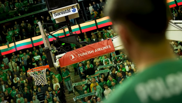 Paaiškėjo, kiek „Žalgiris“ gaus pinigų už Eurolygos TV transliacijas