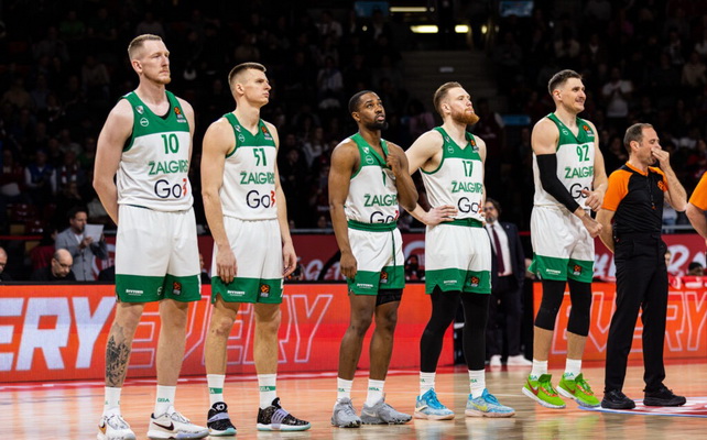 Paaiškėjo, kokią piniginę premiją „Žalgiris“ jau užsitikrino iš Eurolygos