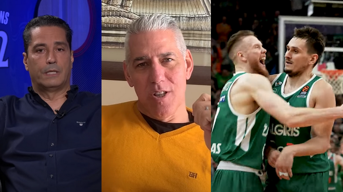 Ekspertai: „Žalgirio“ ir „Barcelona“ serijoje nebus „sauso“ rezultato, kauniečiai gali žengti į finalinį ketvertą