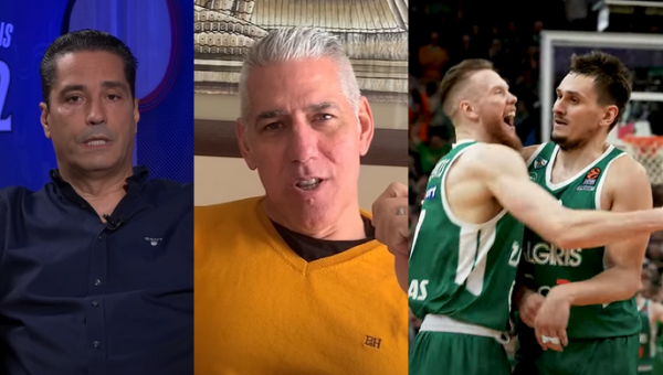 Ekspertai: „Žalgirio“ ir „Barcelona“ serijoje nebus „sauso“ rezultato, kauniečiai gali žengti į finalinį ketvertą