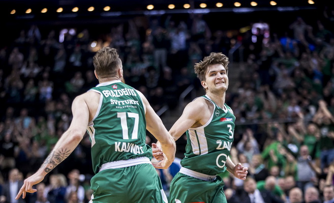 D. Giedraitis – apie lietuvišką ir ispanišką mokyklą, sporto testas ir ilgi plaukai