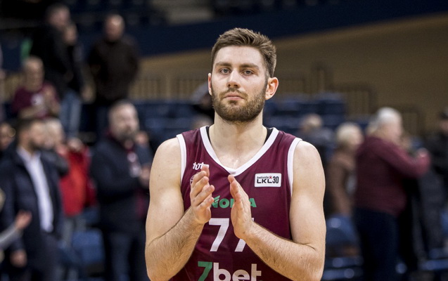 „7bet-Lietkabelis“ išgyveno dramą prieš „Labas GAS“