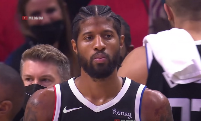 „Clippers“ žvaigždė: dabar vaikai nesugeba žaisti 1 prieš 1 – tai prarastas menas