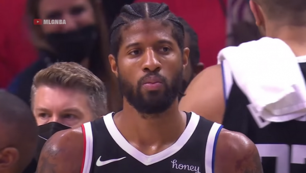 „Clippers“ žvaigždė: dabar vaikai nesugeba žaisti 1 prieš 1 – tai prarastas menas