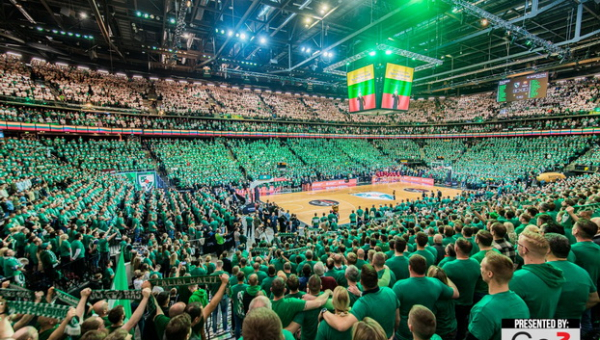 „Green White Boys“: „Žalgirio“ fanai yra ginklas, kurį reikia gludinti ir aštrinti“