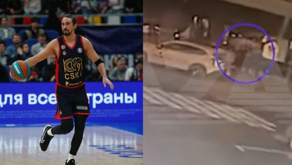 Paviešintas vaizdo įrašas, kaip A. Švedas buvo žiauriai sumuštas (Medikai kovoja dėl jo gyvybės)