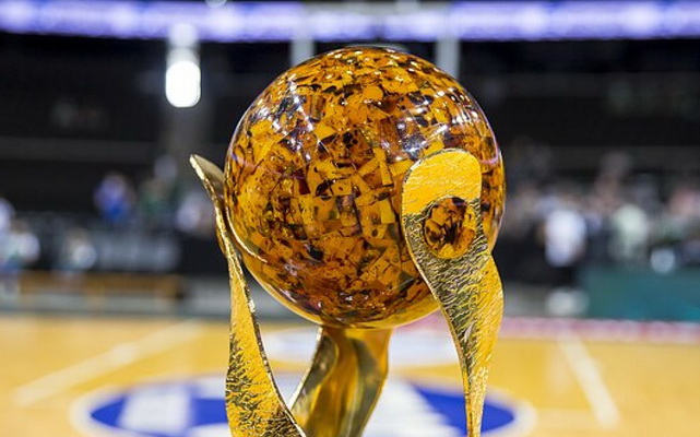 LKL atkrintamosios prasidės gegužės 12 d.
